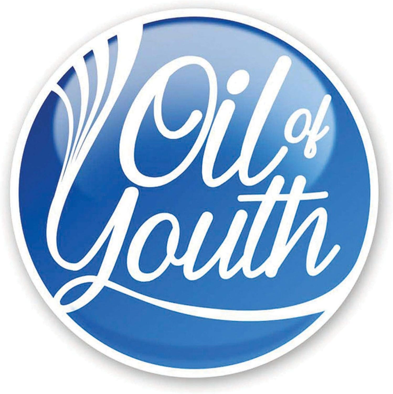 Oil of Youth Aceite esencial de mezcla de respiración a granel de 4 onzas, grado terapéutico, puro y natural