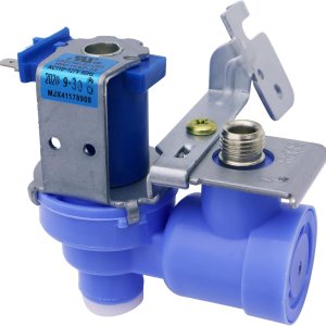 What’s Up MJX41178908 Nueva Producción OEM para LG Refrigerador Válvula de Entrada de Agua Reemplazo Reemplazo AP4451762 1398828 AH3536019 EA3536019 What’s Up MJX41178908 Nueva Producción OEM para LG Refrigerador Válvula de Entrada de Agua Reemplazo Reemplazo AP4451762 1398828 AH3536019 EA3536019