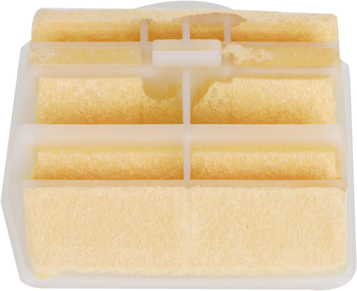 Fydun Chainsaw Filter Adjustment Kit for 445 450 445e 450e 450 Racnher 450e II 450 II for Men and Women