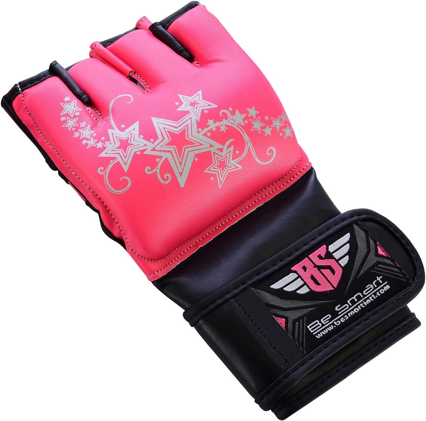 Guantes de MMA, guantes de kickboxing UFC, guantes de entrenamiento de MMA, equipo de entrenamiento de artes marciales mixtas, guantes de