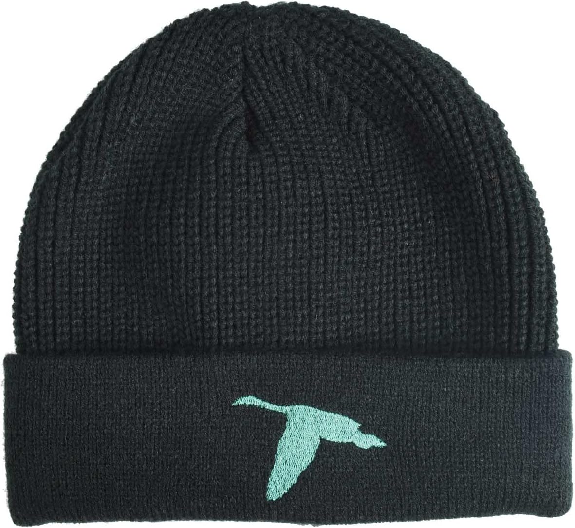 Gorro ultra cálido y suave – El gran aire libre – Excelente bordado y artesanía