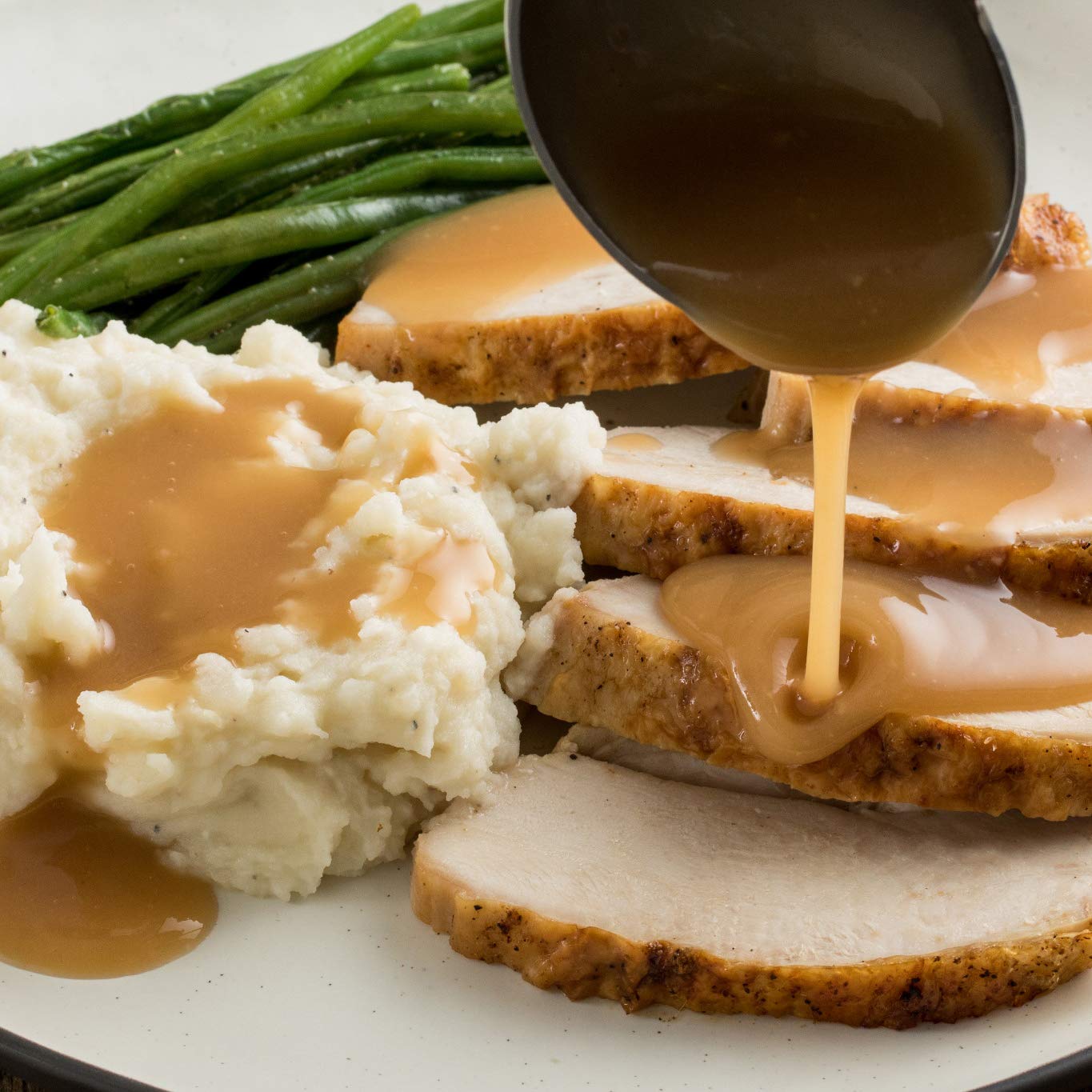McCormick Hollandaise Sauce, 1.98 oz (importada de Canadá)