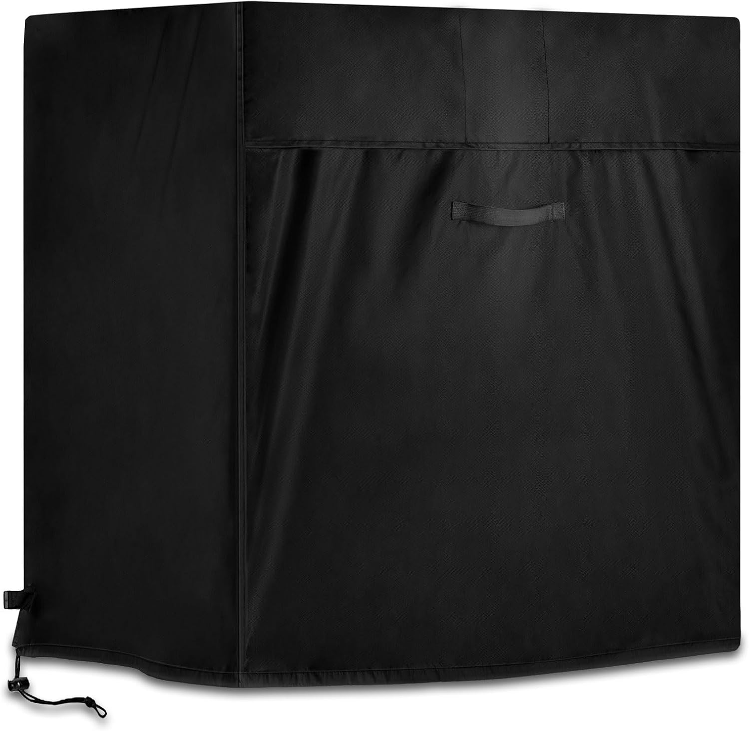 Cubierta de aire acondicionado central para unidades de aire acondicionado de 24 x 24 x 30 pulgadas, cubierta de unidad de aire acondicionado,
