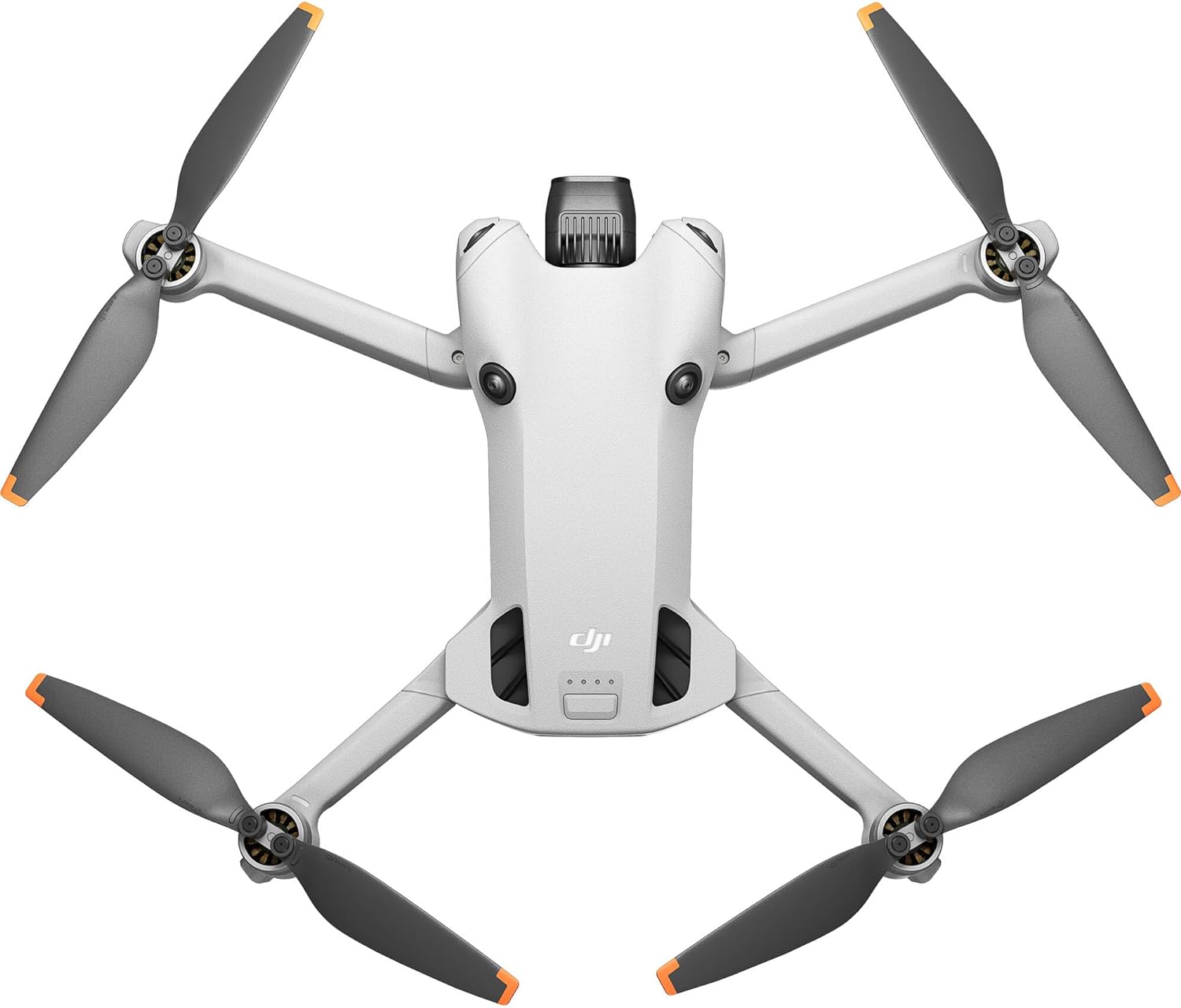 DJI Mini 4 Pro Fly More Combo Plus con DJI RC 2 (control remoto de pantalla), CP.MA.00000740.01 Mini-dron plegable con video 4K HDR de menos de 8.78
