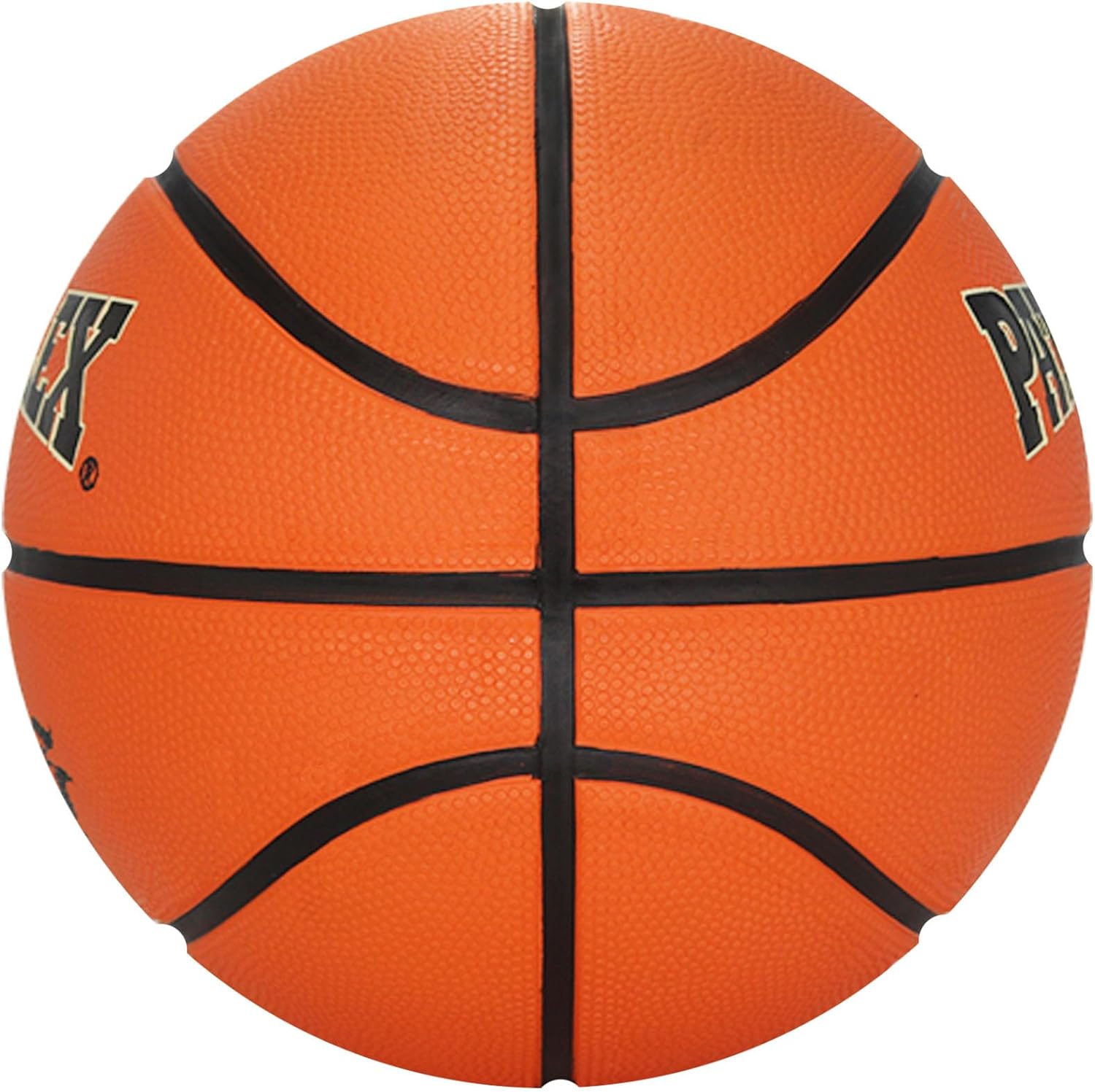 Balón de baloncesto de goma para interiores y exteriores, tamaño oficial, 29.5 pulgadas, 28.5 pulgadas, 27.5 pulgadas, con inflador, para niños,