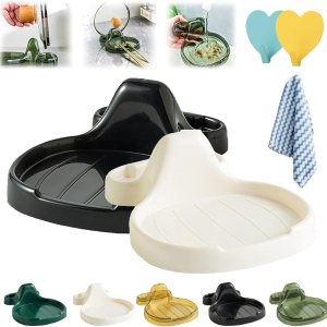 Estante multifunción para espátulas de cocina, soporte para cucharas con soporte para tapa, soporte para espátulas de cocina multifunción 2023, Estante multifunción para espátulas de cocina, soporte para cucharas con soporte para tapa, soporte para espátulas de cocina multifunción 2023,