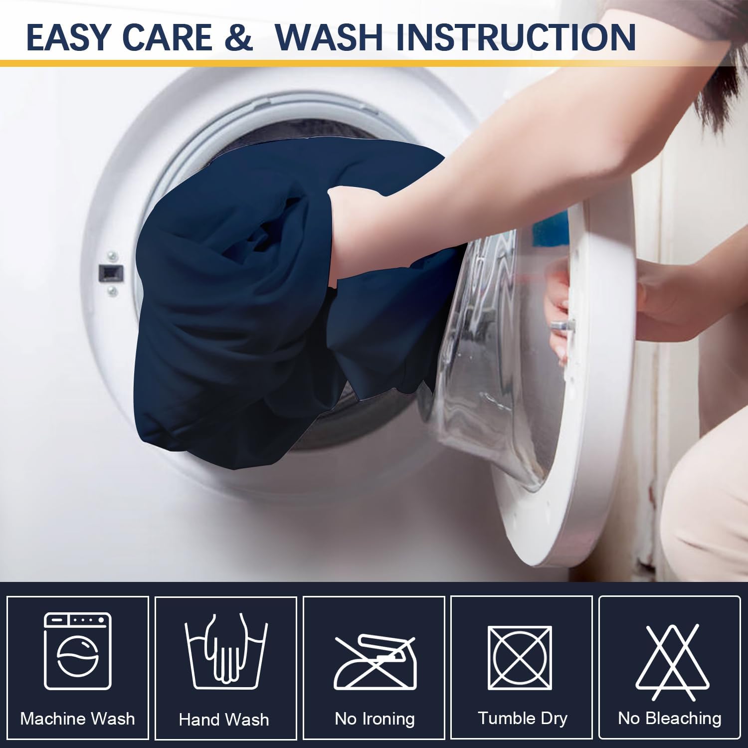 KOMUSMO – Forro para saco de dormir con cremallera, saco de dormir ligero de viaje, portátil, compacto, para campamento, longitud completa y 4
