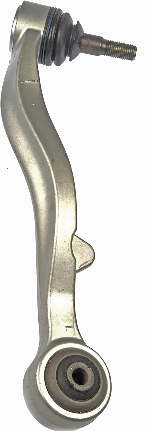 Dorman 520-937 Conjunto de brazo de control de suspensión y rótula inferior del lado del conductor delantero compatible con modelos BMW seleccionados