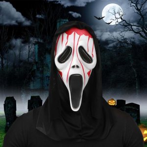 Máscaras de terror de Halloween, máscaras de terror, disfraces de terror, juegos de rol de terror de Halloween, divertidas máscaras de látex de Máscaras de terror de Halloween, máscaras de terror, disfraces de terror, juegos de rol de terror de Halloween, divertidas máscaras de látex de