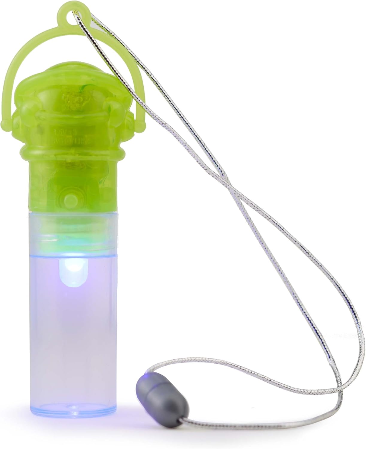 Project Mc2 Experimenta con la muñeca – Bryden’s Glow Stick