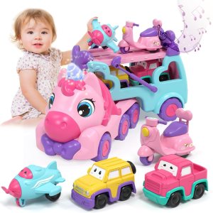 Lehoo Castle Juguetes para niñas pequeñas, juguetes para niñas de 2 años con luces y música, juguetes para niños pequeños de 2 a 3, juguetes de Lehoo Castle Juguetes para niñas pequeñas, juguetes para niñas de 2 años con luces y música, juguetes para niños pequeños de 2 a 3, juguetes de