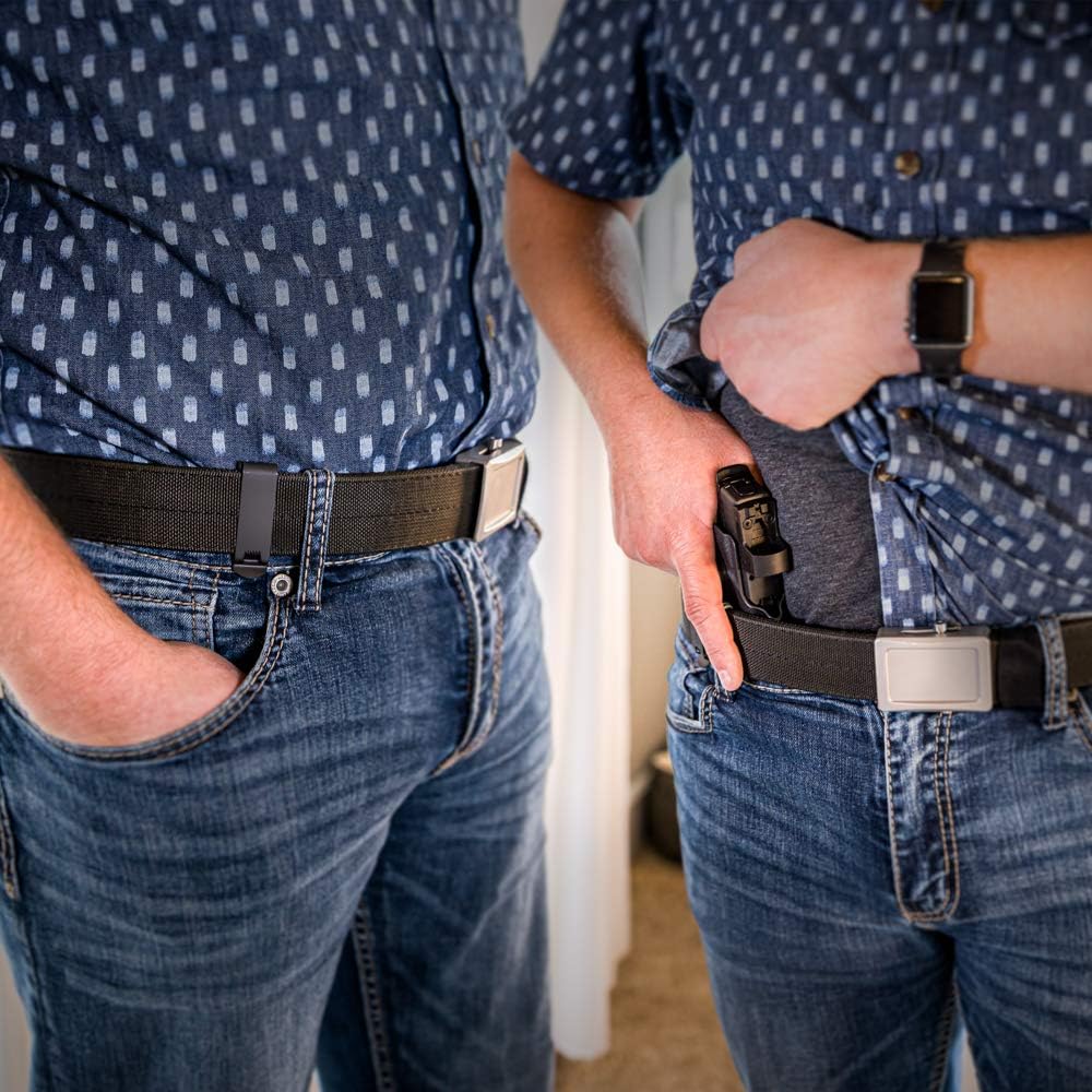 Tulster Oath IWB Funda compatible con Sig P365 XMACRO