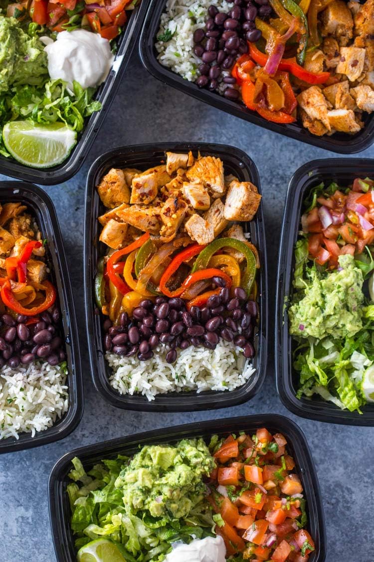 Golden State Art, Paquete de 50 recipientes de preparación de comidas de 24 onzas, 1 compartimento Bento Box con tapa, sin BPA, congelador,