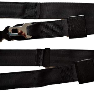 Bonberland Atar silla de ruedas, cinturón de seguridad, cinturón de regazo, arnés de silla de ruedas Bonberland Atar silla de ruedas, cinturón de seguridad, cinturón de regazo, arnés de silla de ruedas