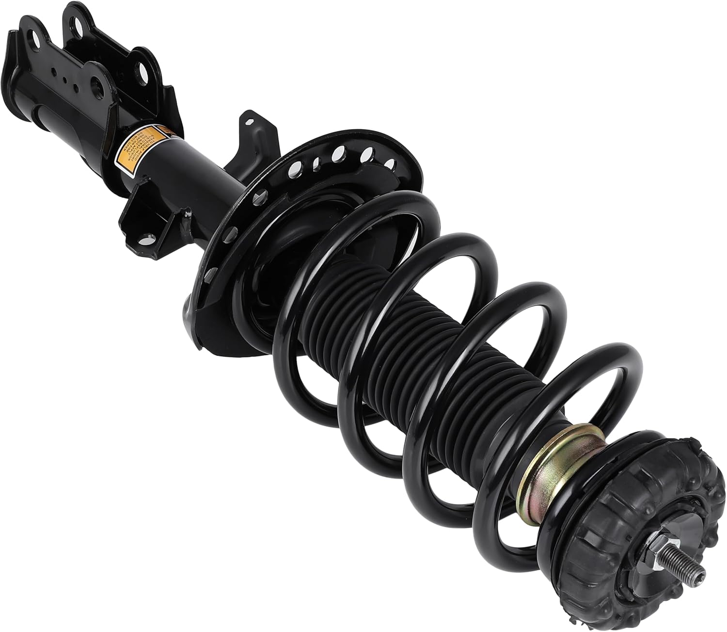 SCITOO Amortiguadores de suspensión para Cadillac SRX 2011-2016 Suspensiones delanteras izquierdas de repuesto