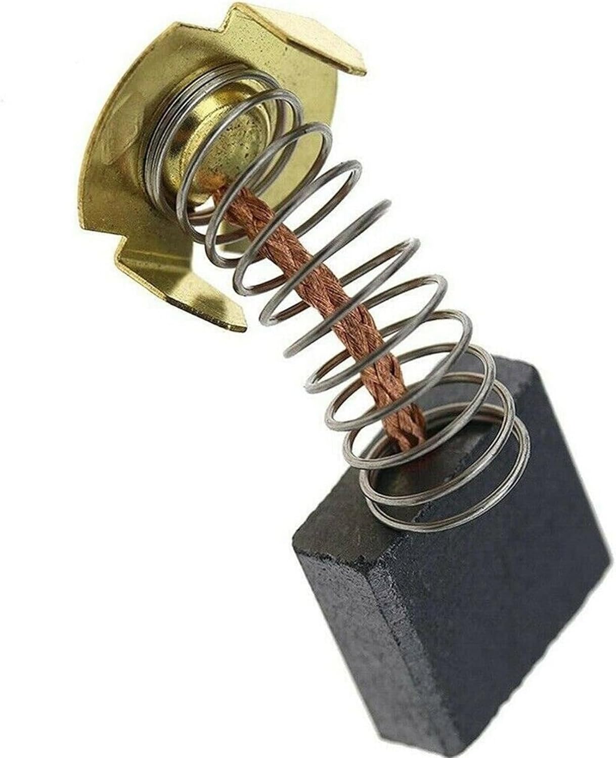 Cepillos de carbón carbones para amoladora angular Makita CB-204 CB204 CB203 CB202 CB200 191953-5 191957-7