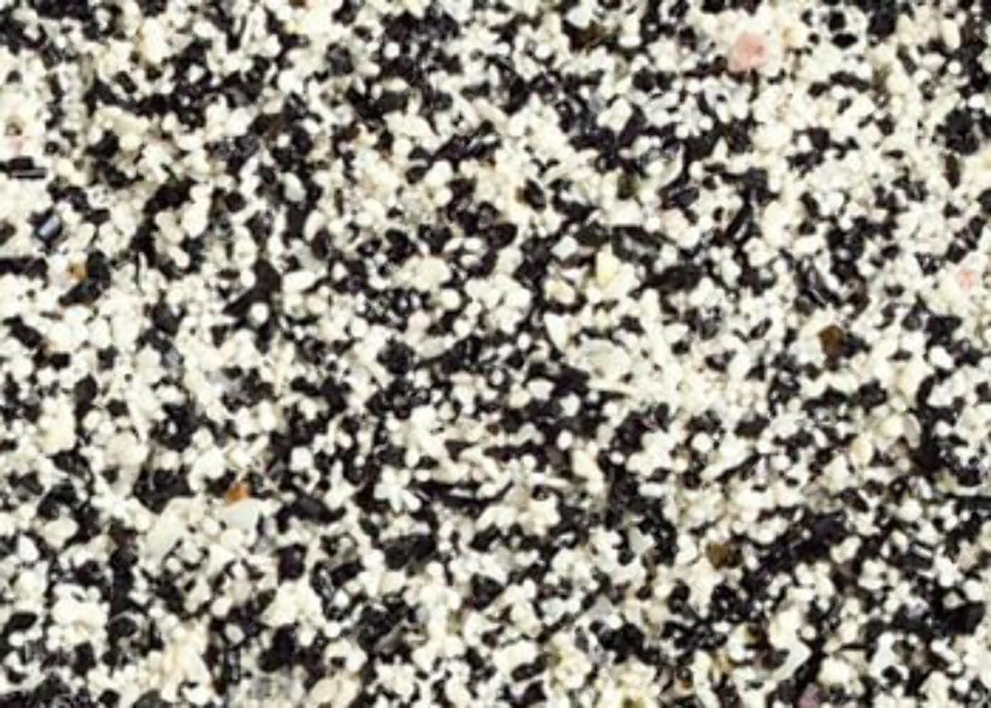 Carib Sea Eco-Complete – Sustrato cíclido africano, 20 libras, arena viva para acuario