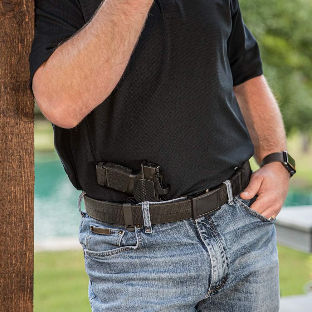 Tulster Oath IWB Funda compatible con Sig P365 XMACRO