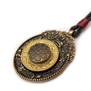 Bagua Amulet Melong Tibetan Mirror Defense Negative Provocation Reflection Dzogchen Bon Buddhist Pendant Tibet Necklace Shaman Mirror Bagua Amulet Melong Tibetan Mirror Defense Negative Provocation Reflection Dzogchen Bon Buddhist Pendant Tibet Necklace Shaman Mirror