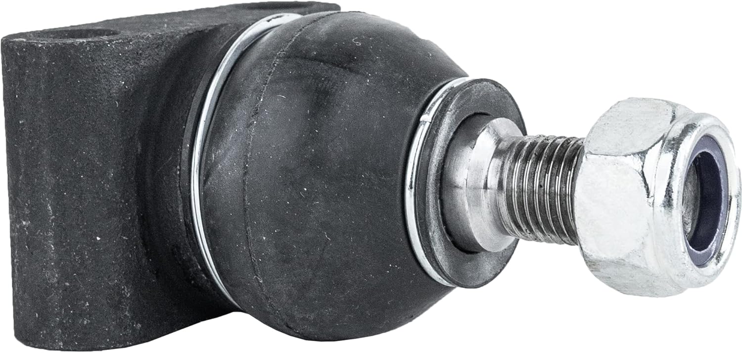 Evan Fischer Delantero, lado del conductor o del pasajero, rótula superior compatible con Jaguar XJ6 1972-1997, Jaguar XJS, Jaguar 1982-1997, Jaguar