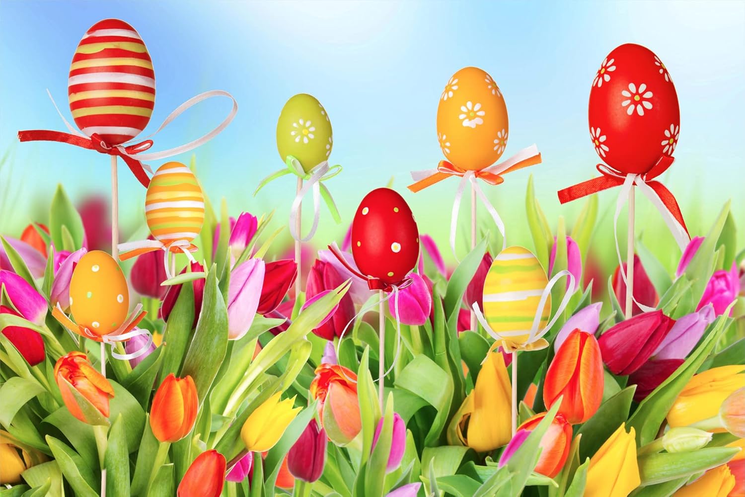 Rompecabezas para adultos de 1000 piezas, rompecabezas de huevos de Pascua, rompecabezas de madera, rompecabezas de Navidad y rompecabezas de Pascua