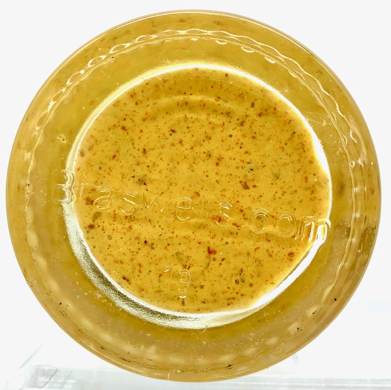Braswell’s Country Classic Chipotle Mostaza