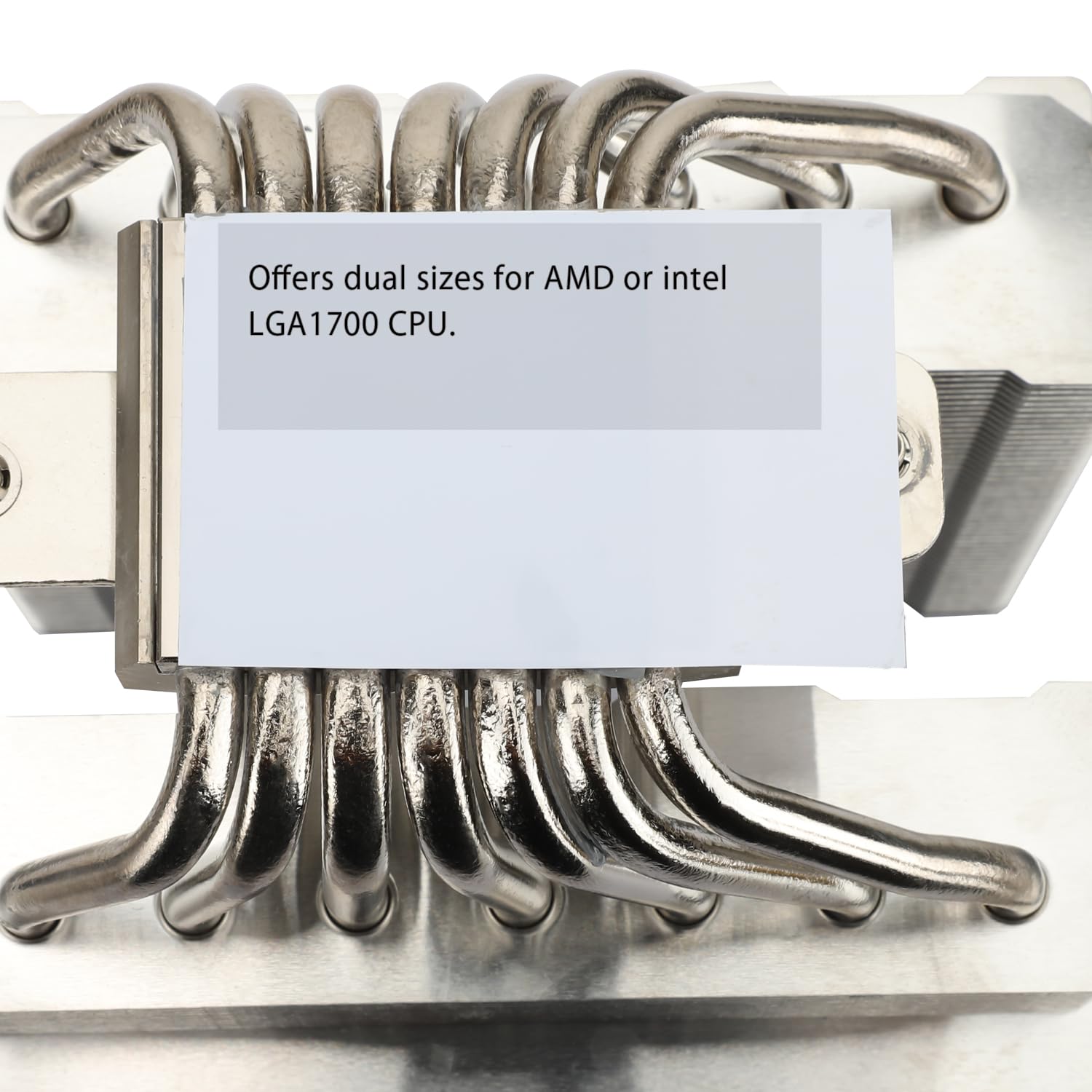 Thermalright Heilos Hoja de grasa de silicona térmicamente conductora de estado sólido para CPUGPU, no conductora, de escritorioportátiles, para uso