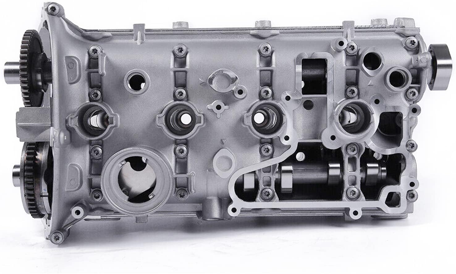 EA888 Conjunto de culata del motor con kit de árbol de levas Reemplazo para Volkswagen Tiguan Audi A3# 06H103064AE 06H10902K 06H109022BC
