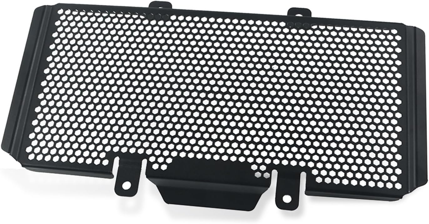 HRTLSS Ninja 650N 650F ER-6N ER-6F Vers-&ys650 Radiator Grille Guard Protector Cover for Kawasa-&ki Ninja 650N650F ER6F ER6N Vers-&ys 650 Motorcycle