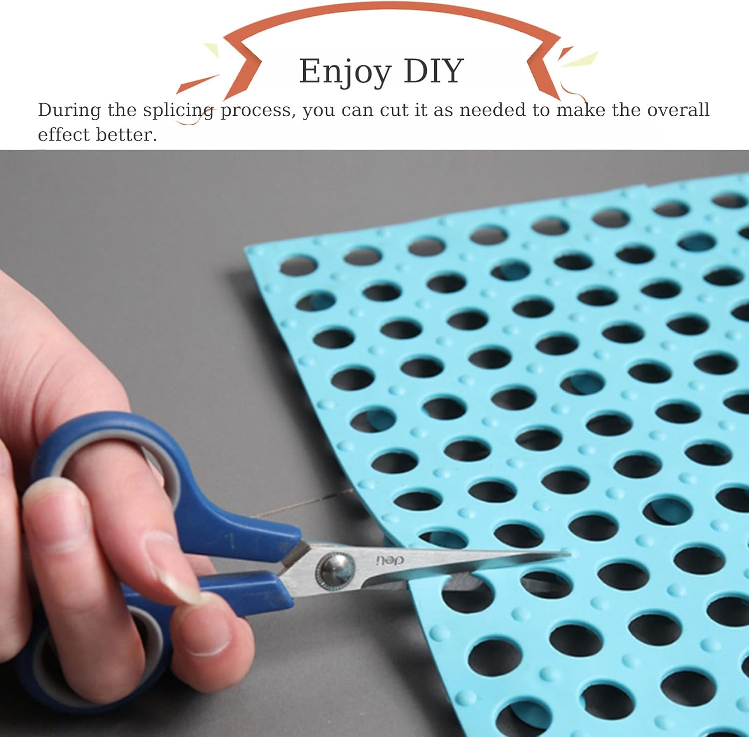 12 Pack 12x12in Interlocking Shower Floor Mat,Soft TPE Bathroom Shower Tiles Mats Non-Slip DIY Bath Hydrophobic Foot Pad with Suction Cup,for