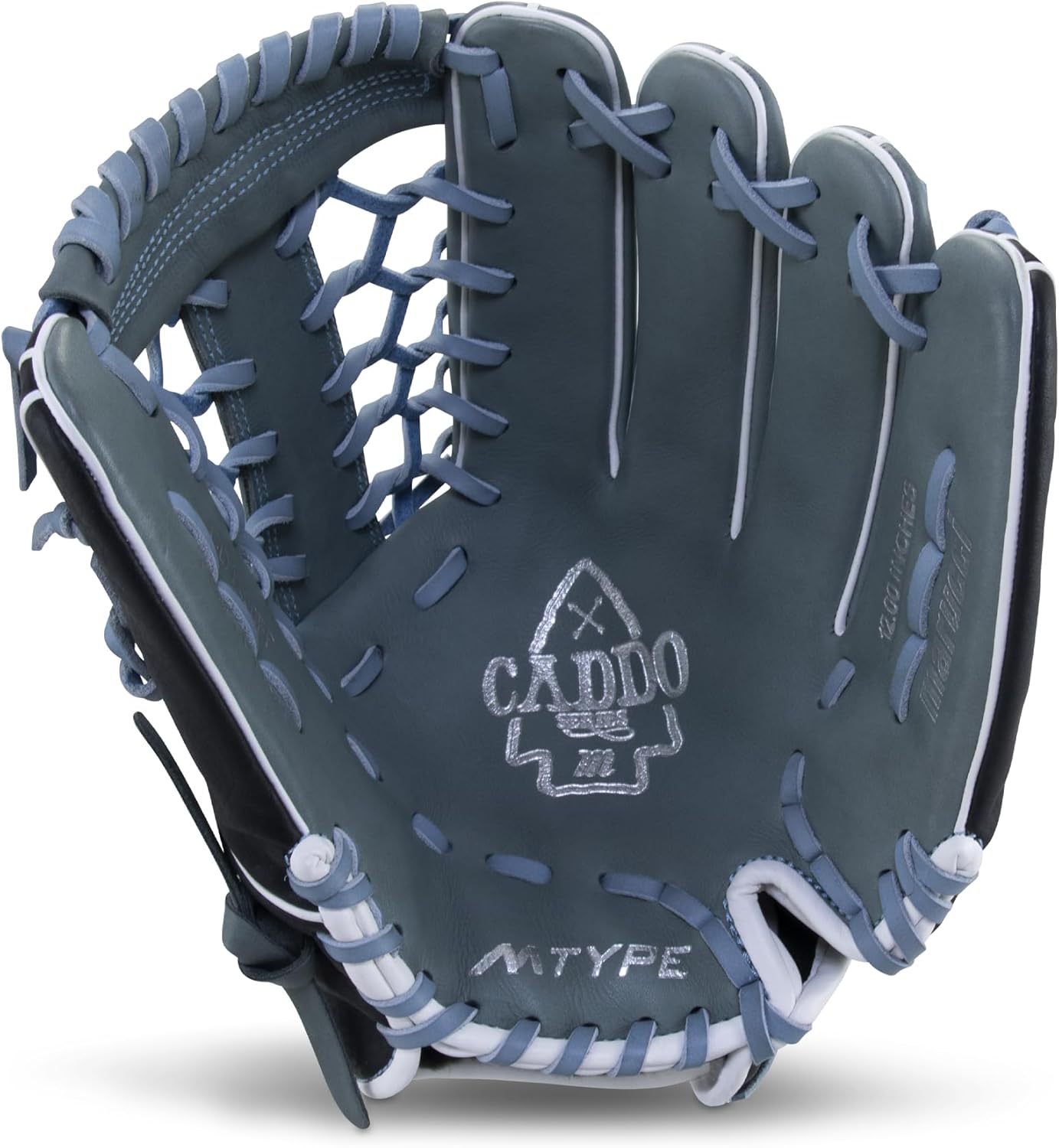 MARUCCI Youth Caddo Fastpitch Glove Series
