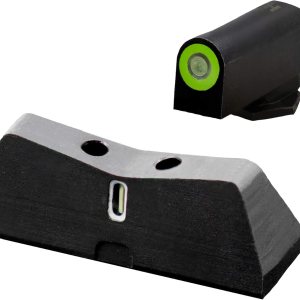 XS SIGHTS DXT2 – Vista nocturna estándar para pistolas Glock XS SIGHTS DXT2 – Vista nocturna estándar para pistolas Glock