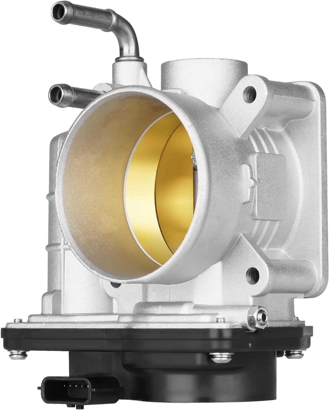 Cuerpo electrónico del acelerador 16119AL60A S20054 para Nissan 2.5L Altima 2007-2013, Rogue 2008-2014, Sentra 2007-2012, Reemplazo para 16119JA00A,