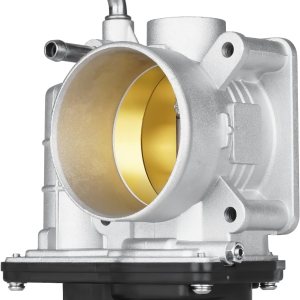 Cuerpo electrónico del acelerador 16119AL60A S20054 para Nissan 2.5L Altima 2007-2013, Rogue 2008-2014, Sentra 2007-2012, Reemplazo para 16119JA00A, Cuerpo electrónico del acelerador 16119AL60A S20054 para Nissan 2.5L Altima 2007-2013, Rogue 2008-2014, Sentra 2007-2012, Reemplazo para 16119JA00A,