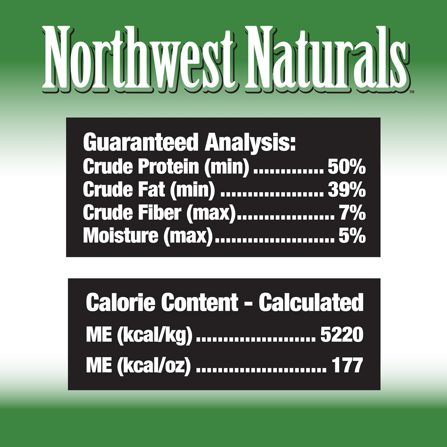 Northwest Naturals Alimento liofilizado para perros de cordero  Nuggets de tamaño bocado  Saludable y limitado, alimento para mascotas de grado