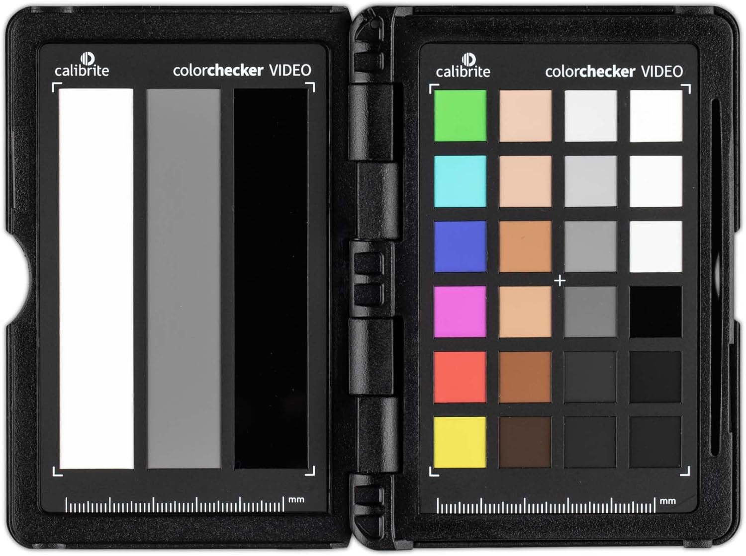 Calibrite ColorChecker Passport Video 2 (CCPPV2)