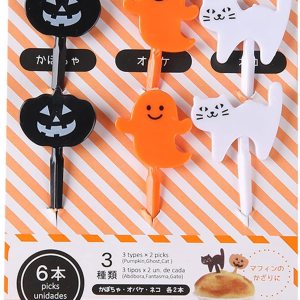 1 juego de tenedores de frutas para niños, lindos palillos de dientes de dibujos animados, antideslizantes, reutilizables, decorativos, de plástico, 1 juego de tenedores de frutas para niños, lindos palillos de dientes de dibujos animados, antideslizantes, reutilizables, decorativos, de plástico,