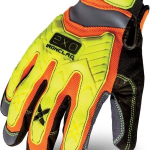 IRONCLAD Guantes de trabajo Guantes de protección contra impactos IRONCLAD Guantes de trabajo Guantes de protección contra impactos