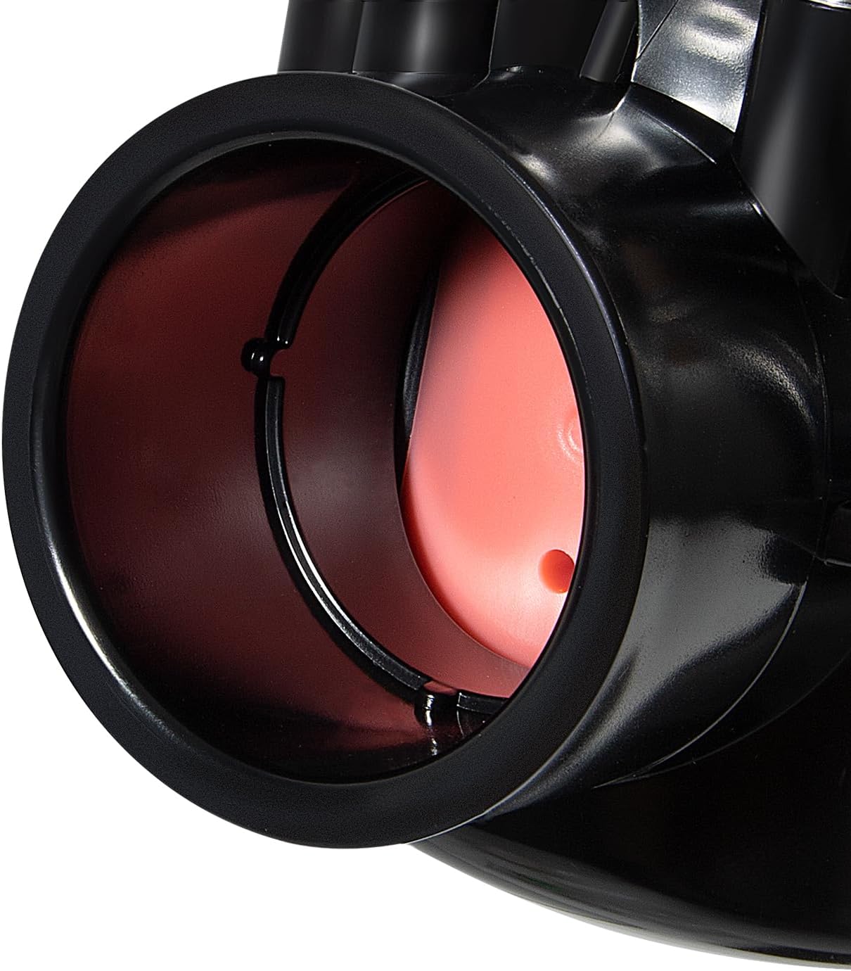 7235 180-Dgree – Válvula de retención de 1-12 a 2 pulgadas, flujo de agua unidireccional, adecuada para tubos de PVC de 1-12 pulgadas y 2 pulgadas,