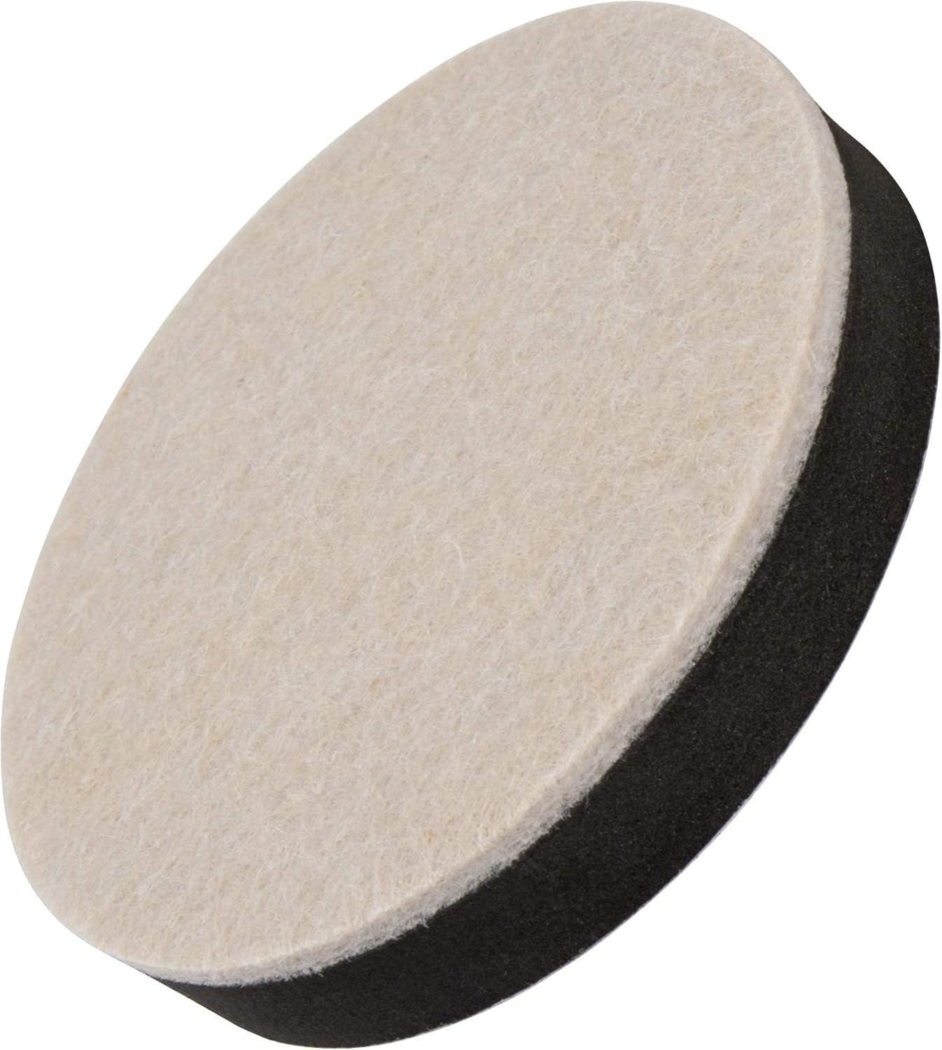 Super Sliders Surtido de deslizadores reutilizables para muebles y almohadillas autoadhesivas para movimiento sin esfuerzo y protección de la