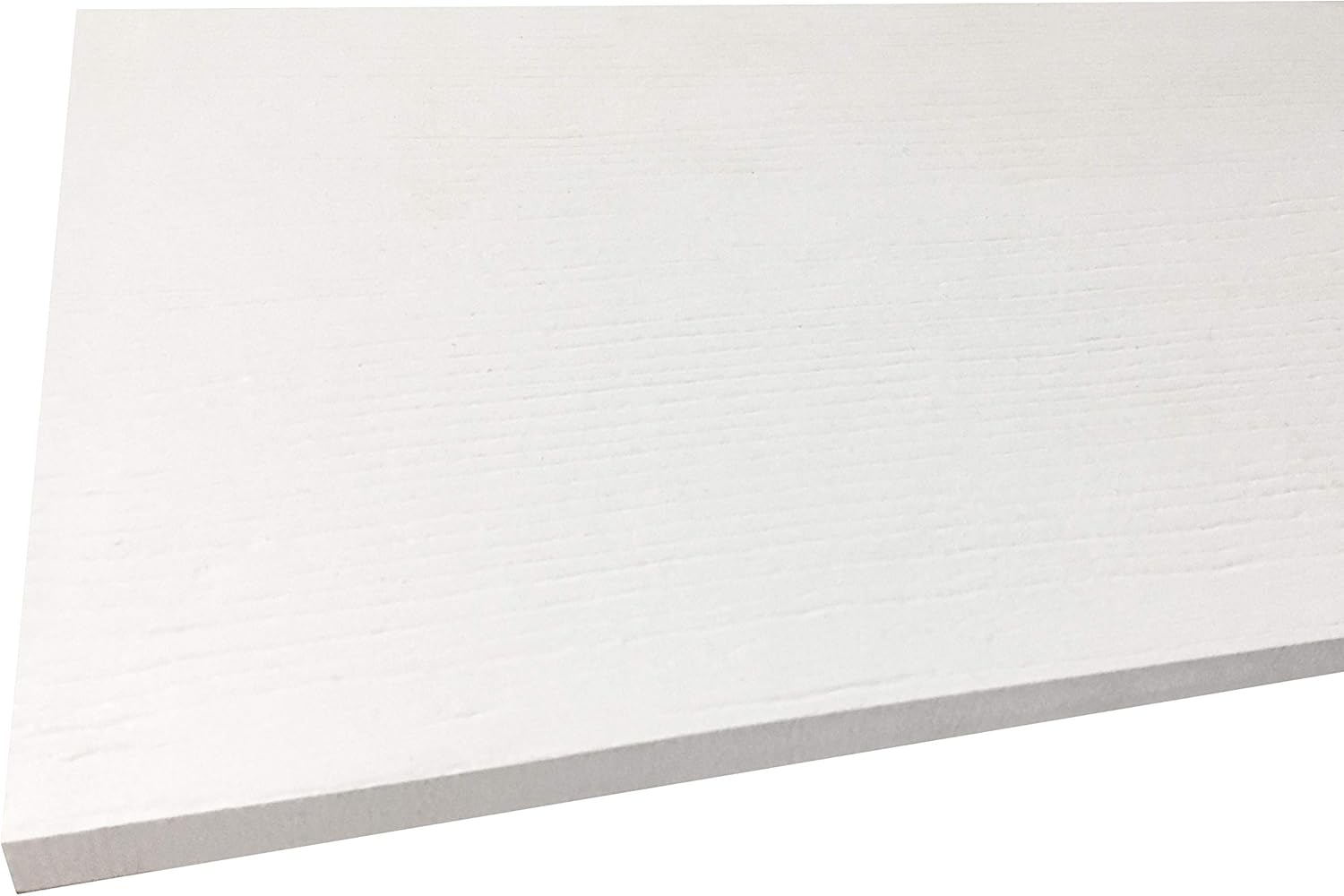 PVC 34″ Hoja de PVC Blanco 16 x 28 Pulgadas