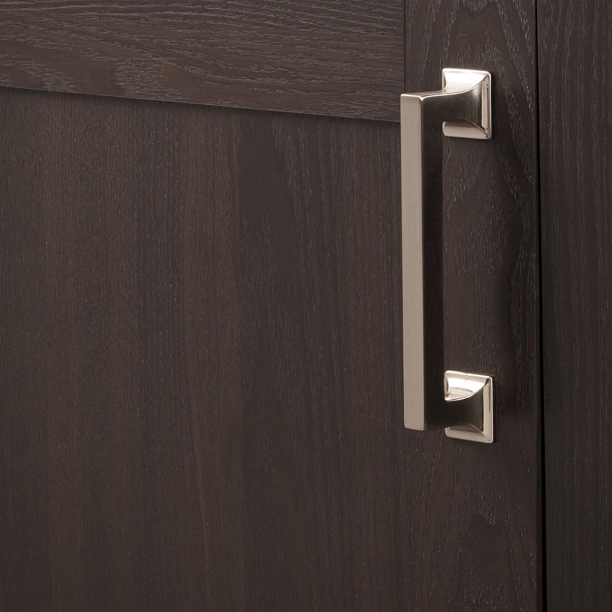 Hickory Hardware SS Studio Collection – Tirador de mueble