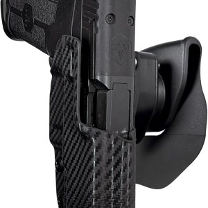 OWB – Funda de pala de liberación rápida para IWI MASADA de 4.1 pulgadas OWB – Funda de pala de liberación rápida para IWI MASADA de 4.1 pulgadas