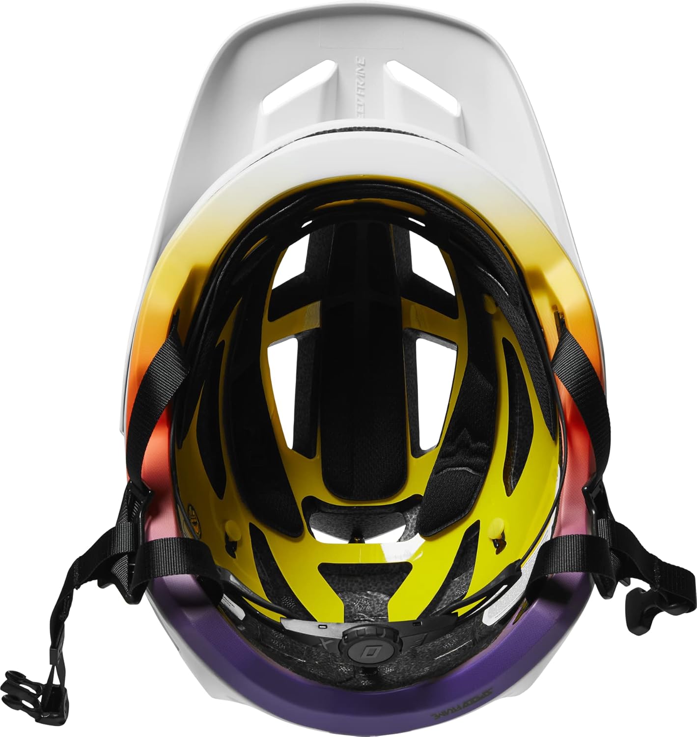 Fox Head – Casco para hombre Speedframe MIPS