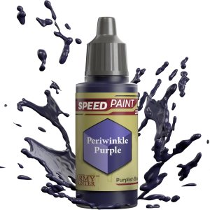 The Army Painter Speedpaint púrpura bígaro The Army Painter Speedpaint púrpura bígaro