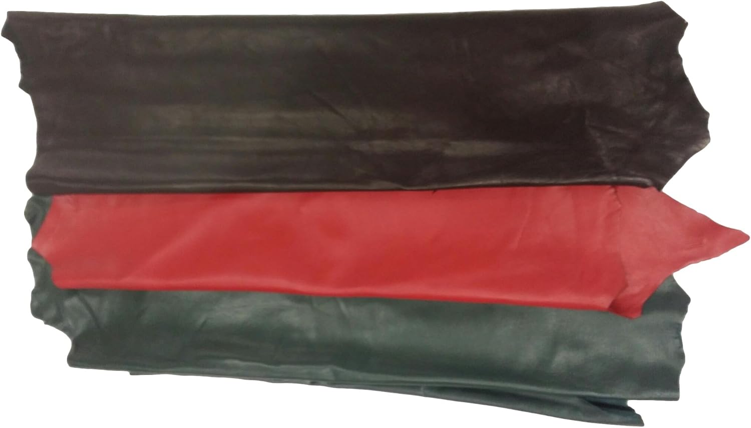 Reed Piel de cordero – Piel suave al tacto premium (negro)