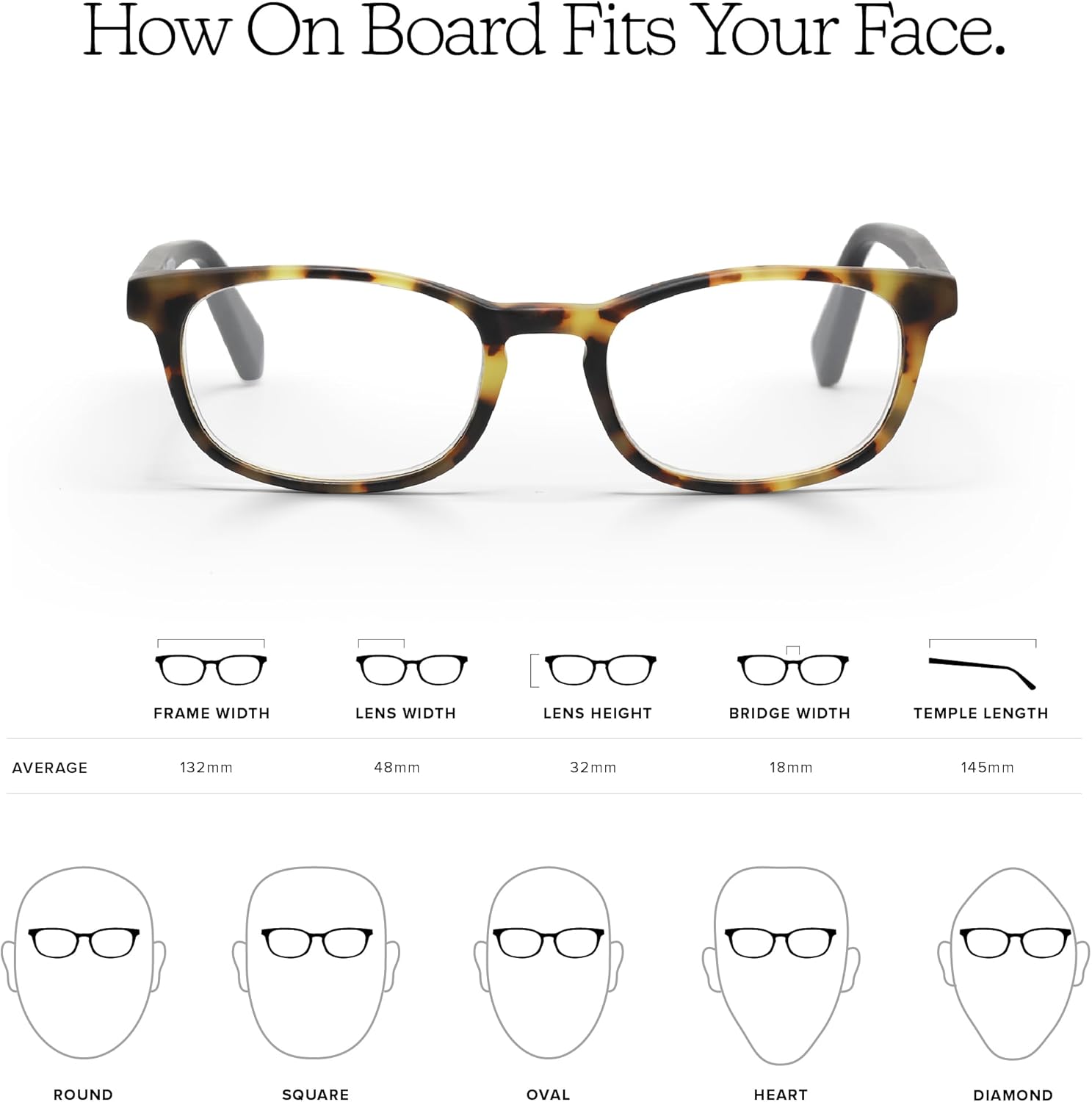 eyebobs A bordo Unisex Premium lectores