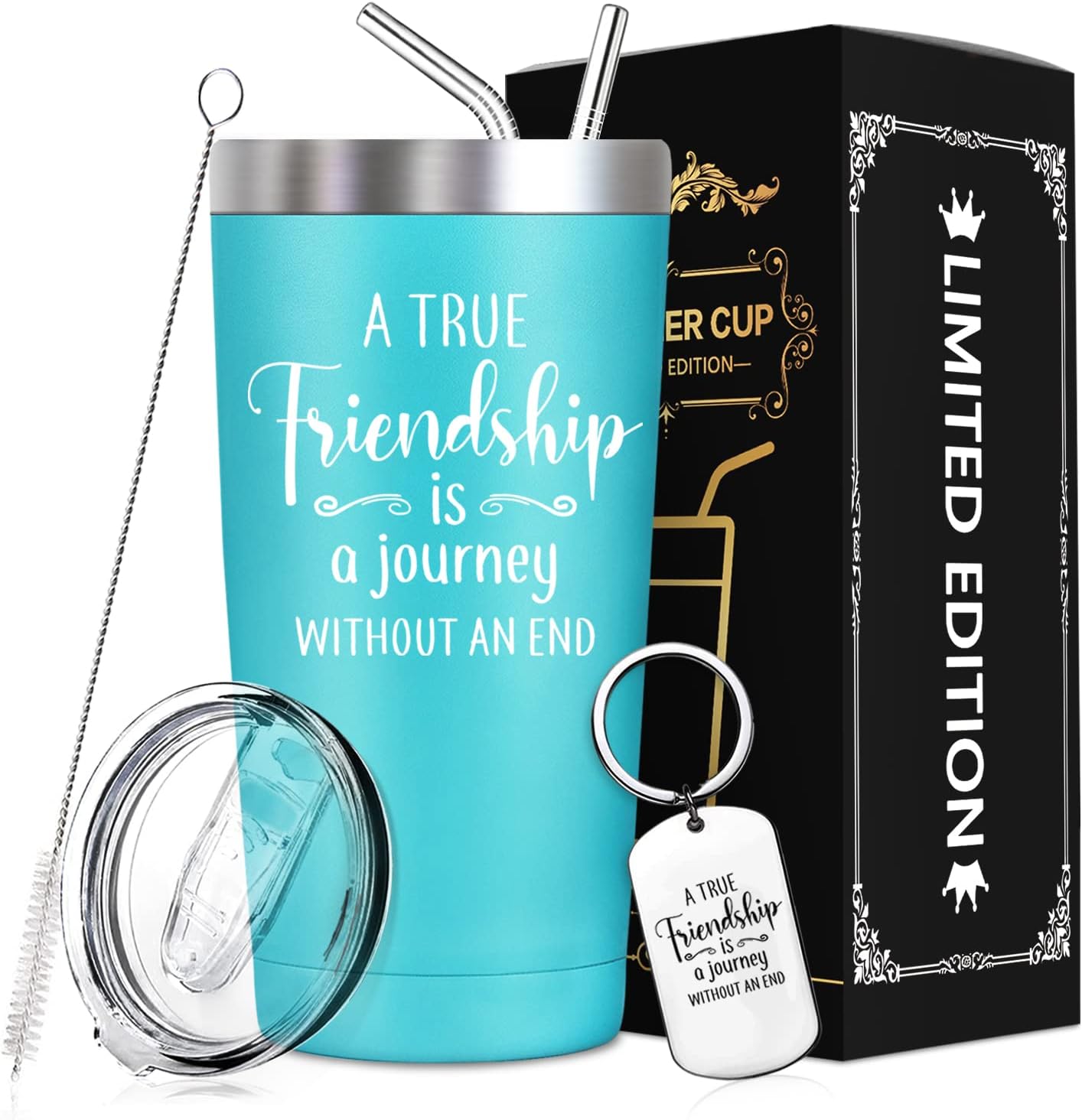 Regalo para mejor amiga para mujeres, regalos de amistad para mujeres, regalos de mejor amiga para mujeres, regalos de Navidad, regalos de