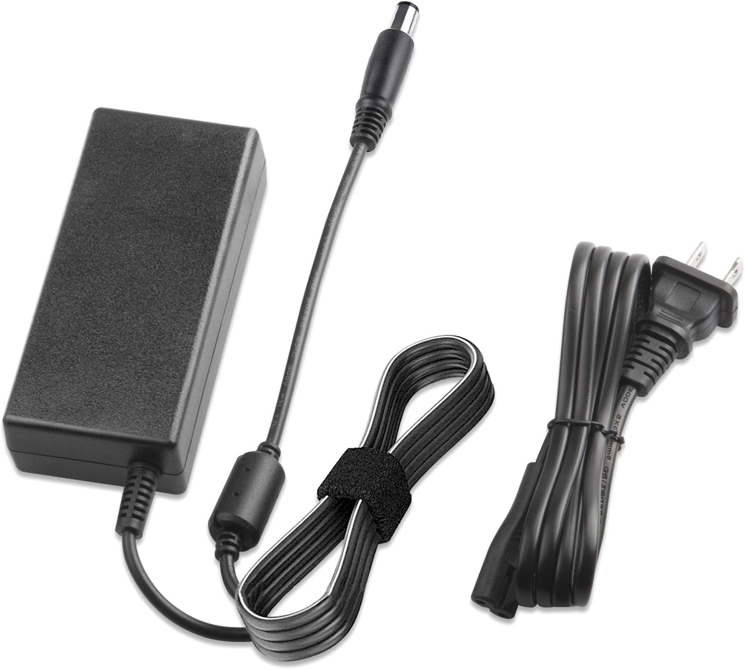 Cargador de 90 W para Dell 11-3000 13-5000 13-7000 14-3000 14-5000 14-7000 15-3000 15-5000 17-5000 17-7000 Series Cable de fuente de alimentación