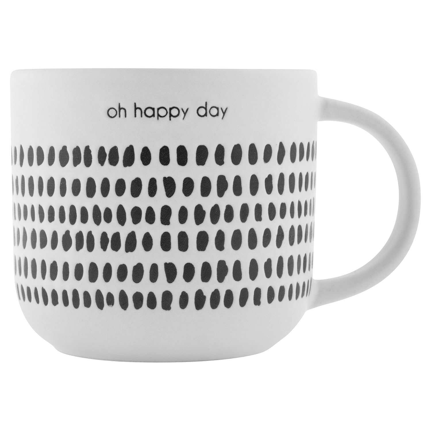 Karma Taza Milo Oh Happy Day
